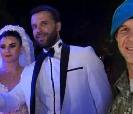 Manisalı şehidin acı haberi ailesine ulaştı! Düğün görüntüleri ortaya çıktı