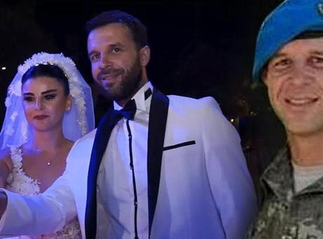 Manisalı şehidin acı haberi ailesine ulaştı! Düğün görüntüleri ortaya çıktı