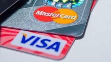 Mastercad ve Visa hakkında soruşturma