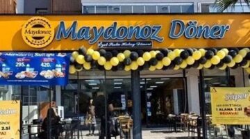Maydonoz Döner’in tüm şubeleri FETÖ’cü aileler için kurulmuş