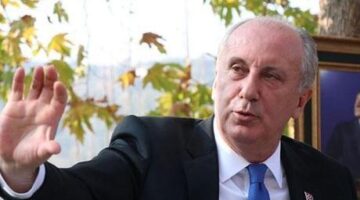 Memleket Partisi 2’nci Olağanüstü Kurultayı’nda kapanma kararı aldı