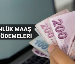 Memur maaş farkı ödeme takvimi Temmuz 2025: Emekli memur maaş farkları ne zaman yatacak? SGK 14 günlük maaş farkı için tarih verdi