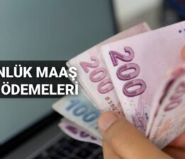 Memur maaş farkı ödemeleri 2025: Emekli memur maaş farkları yattı mı, ne zaman yatacak? 14 günlük maaş farkı için gözler SGK’da