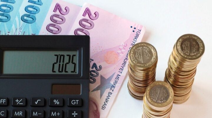 Memur ve emekli maaşı temmuz zammı 2025 beklentisi: 6 aylık enflasyon farkı beklentisine göre memur ve emekli maaşı zammı ne kadar, yüzde kaç olacak?