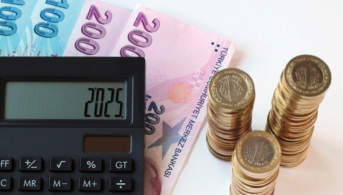 Memur ve emekli maaşı temmuz zammı 2025 beklentisi: 6 aylık enflasyon farkı beklentisine göre memur ve emekli maaşı zammı ne kadar, yüzde kaç olacak?