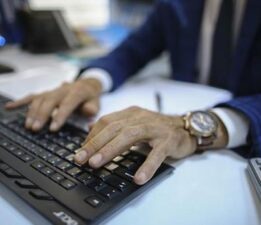 Memurların yüzde 76,88’i sendikalı