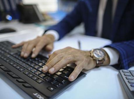 Memurların yüzde 76,88’i sendikalı