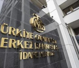 Merkez Bankası temmuz ayı Piyasa Katılımcıları Anketi yayımlandı