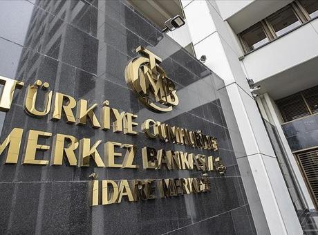 Merkez Bankası temmuz ayı Piyasa Katılımcıları Anketi yayımlandı