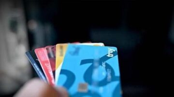 Merkez Bankası’ndan yeni adım! kredi kartı faiz oranları düşürüldü