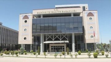 Merkezi yönetim brüt borç stoku 11 trilyon 462,4 milyar lira oldu