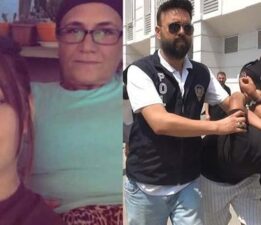 Mersin’de anne ve kızını öldürüp kaçmıştı! Yurt dışına kaçamadan yakalandı