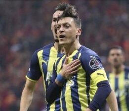 Mesut Özil, Ümraniye’de akademi kuruyor