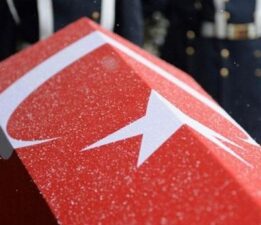 Metan gazına maruz kalarak şehit olan 5 askerimizle ilgili siyasilerden peş peşe taziye mesajları