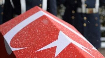 Metan gazına maruz kalarak şehit olan 5 askerimizle ilgili siyasilerden peş peşe taziye mesajları