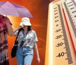Meteoroloji İstanbul için gün verip uyardı! Çok zorlu bir 24 saat yaşayacağız! Afrika vitesi artırıyor