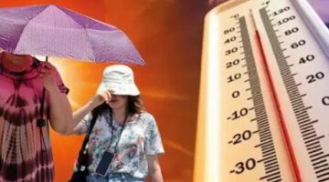 Meteoroloji İstanbul için gün verip uyardı! Çok zorlu bir 24 saat yaşayacağız! Afrika vitesi artırıyor