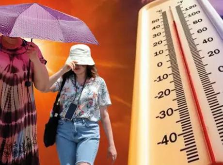 Meteoroloji İstanbul için gün verip uyardı! Çok zorlu bir 24 saat yaşayacağız! Afrika vitesi artırıyor
