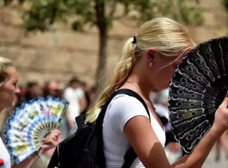 Meteoroloji peş peşe uyardı! İstanbullulara 9 Temmuz uyarısı: 3 ilçe kavrulacak