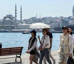Meteoroloji yeni harita paylaştı! En sıcak günün ardından İstanbul’a müjde