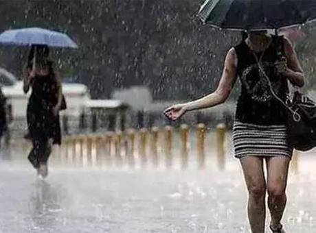 Meteoroloji’den uyarı geldi! Sıcaklıklar azalıyor, sağanak yağış geliyor