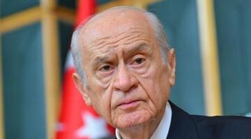 MHP lideri Bahçeli: 15 Temmuz işgal ve ihanete karşı milletin kıyamıdır