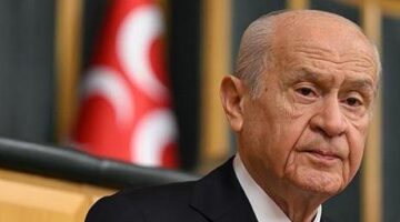 MHP Lideri Bahçeli: 15 Temmuz Türk tarihinde bir eşik