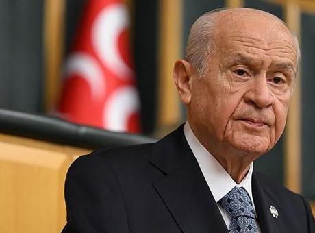 MHP Lideri Bahçeli: 15 Temmuz Türk tarihinde bir eşik