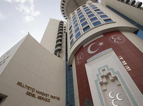 MHP’nin ‘Siyaset ve Liderlik Okulu’na son başvuru 31 Ağustos