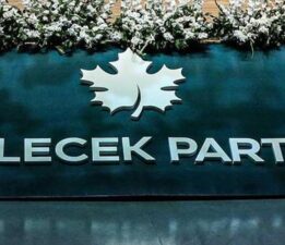 Milletvekilleri İsa Mesih Şahin ve Selim Temurci Gelecek Partisinden istifa etti