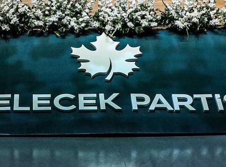 Milletvekilleri İsa Mesih Şahin ve Selim Temurci Gelecek Partisinden istifa etti