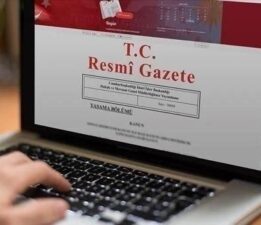 Milli Eğitim Bakanlığı Eğitim ve Kültür Yayınları Yönetmeliği yürürlüğe girdi