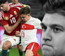 Milli yıldız Rıdvan Yılmaz kadro dışı kaldı: Transfer iddiaları güçlendi