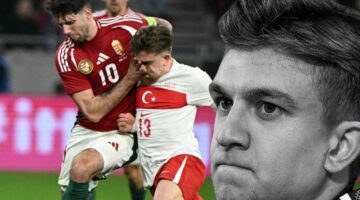 Milli yıldız Rıdvan Yılmaz kadro dışı kaldı: Transfer iddiaları güçlendi