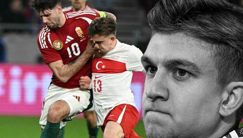Milli yıldız Rıdvan Yılmaz kadro dışı kaldı: Transfer iddiaları güçlendi