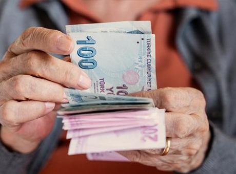 Milyonlarca emekliyi yakından ilgilendiriyor: Promosyon ücretleri değişti