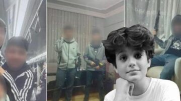 Minguzzi cinayetinde kan donduran detay: Ahmet’i öldürüp gülerek poz vermişler