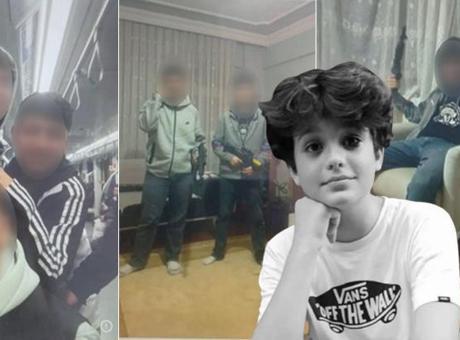 Minguzzi cinayetinde kan donduran detay: Ahmet’i öldürüp gülerek poz vermişler