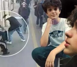 Minguzzi’nin ailesini tehdit etmişlerdi! Mahkemeden karar çıktı