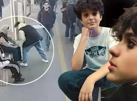 Minguzzi’nin ailesini tehdit etmişlerdi! Mahkemeden karar çıktı