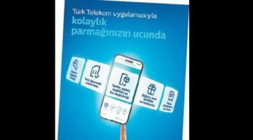 Mobilde yeni bir kolaylık daha sundu