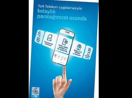 Mobilde yeni bir kolaylık daha sundu