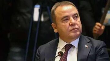 Muhittin Böcek’in gelini gözaltına alındı