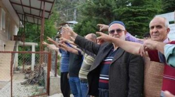 Muhtar 8 yıl boyunca tüm köylüyü kandırdı! ‘Köy malı dedi, inandık’