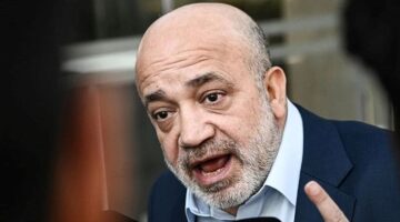 Murat Sancak: Sözümün arkasındayım