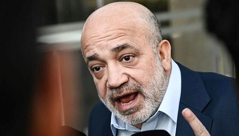 Murat Sancak: Sözümün arkasındayım