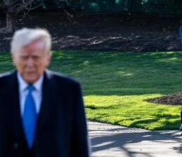 Musk, Trump’a rest çekti: ‘Kendi partimi kurarım’