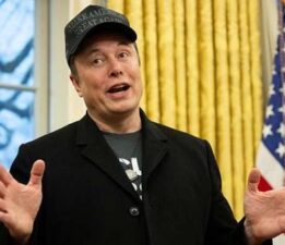 MUSK’TAN OLAY YARATAN ANKET: YENİ PARTİNİN HAZIRLIKLARI BAŞLADI!