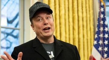 MUSK’TAN OLAY YARATAN ANKET: YENİ PARTİNİN HAZIRLIKLARI BAŞLADI!
