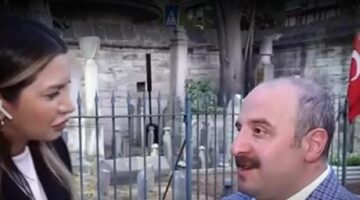 Mustafa Varank 15 Temmuz’da şehit olan ağabeyini anlattı…